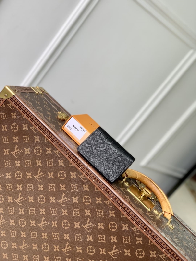 LV Wallets